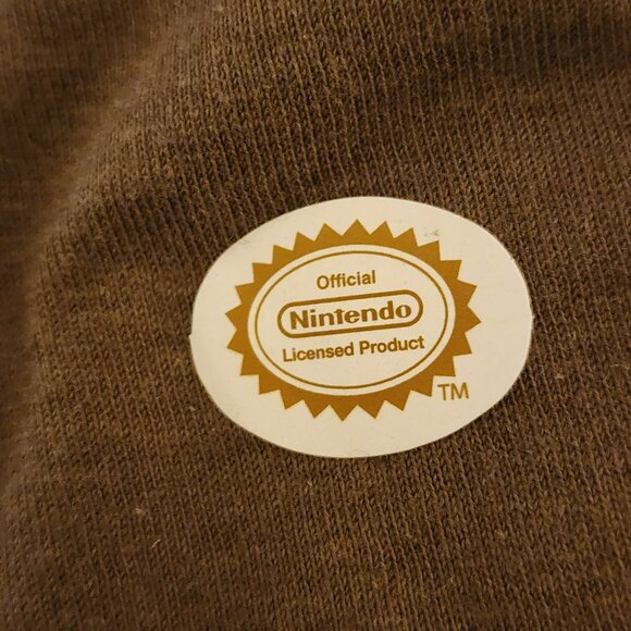 Official Nintendo Kirby Graphic Tee - M - Picture 6 of 7